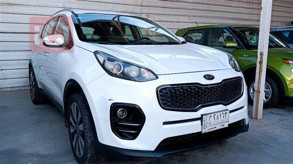 Kia for sale in Iraq